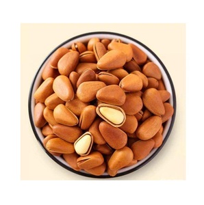 เมล็ดสนแห้งไม่มีเปลือก / เมล็ดสนพร้อมรับประทานสำหรับขาย - Product Image 2