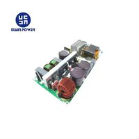 Convertidor de Corriente Principal GL-012-001 de 12V, Transformador SMPS para Fuente de Alimentación
