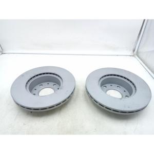 จานเบรกหน้าคู่ CITROEN Jumper 1st Series (94>02) 92275105 เบนซิน - Product Image 3