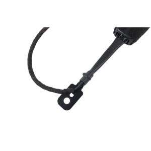 Gancho del Cinturón de Seguridad Delantero Derecho para Jeep Renegade Serie 52029232 (14>18) - Product Image 3