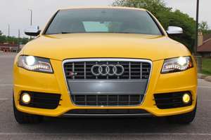 AUDI S4 d'occasion 2010, conduite à gauche/droite - Product Image 5