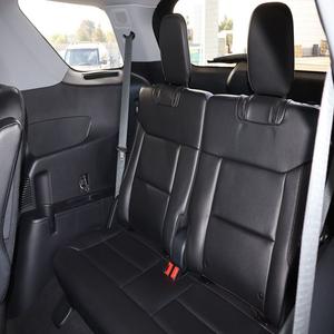 Alerte Offre Exceptionnelle! Ford Explorer XLT RWD 2.3L Inline-4 Essence Turbocompressée Automatique Noir Agate SUV Luxe 2023 Super Propre - Product Image 4