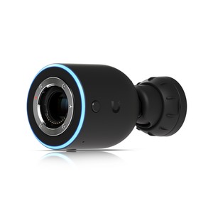 Caméra IP Ubiquiti UVC-AI-DSLR, IPX5, 4K 30 ips, PoE+, objectif grand angle, 1x RJ45 1 Gb/s, microphone, haut-parleur - Product Image 2