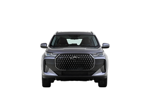 รถเชอรี่มือสอง Tig-go 7 Plus ปี 2025 รุ่น 1.5T CVT Prestige Edition รถยนต์ใช้น้ำมันเบนซินมือสอง - Product Image 2