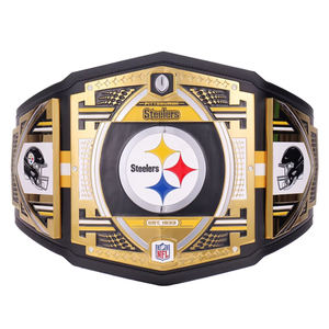 เข็มขัดแชมป์นกอินทรีมีปีกเข็มขัดชื่อเรื่องโลหะของขวัญสุดหรูสำหรับคนรักนักมวยปล้ำ - Product Image 1