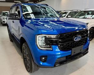 Ford Everest Sport Wagon AWD 2024 Usado - Listo para Enviar - Product Image 1