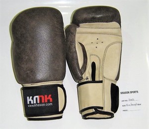 GUANTES DE BOXEO DE CUERO DE VACERO DE ALTA CALIDAD ADULTOS MUJERES NIÑOS LOGOTIPO PERSONALIZADO NUEVO DISEÑO VENDIDO FÁBRICA 12OZ 16OZ 14OZ DEPORTES - Product Image 6