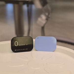 Escáner de Rayos X Dental Digital PSP Dimedi Zeropsp, Sistema de Sensor de Imagenología de Película de Tamaño 0, Compatible con APIXIA TYRIS, Clase I CE, 1 Año - Product Image 1