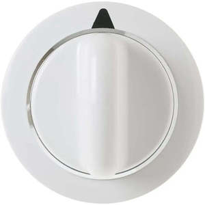 XPARTCO WE01X20374 Bouton de minuterie pour sèche-linge électrique, en plastique et tissu, pièces de machine à laver - Product Image 1