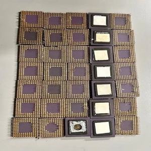 Processeur Intel Pentium Pro en céramique, processeur en céramique pour récupération de broches en or disponible au CAMBODGE - Product Image 1