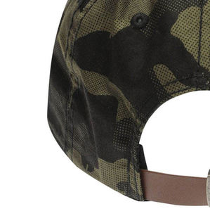 Recién llegado, sombreros casuales de Color sólido de calidad premium, diseño ajustable con impresiones de logotipo personalizado, gorra de béisbol ajustable, sombrero informal - Product Image 4