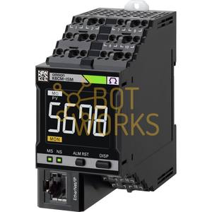 Omron K6CMISMDEIP - Nuevo - Product Image 1