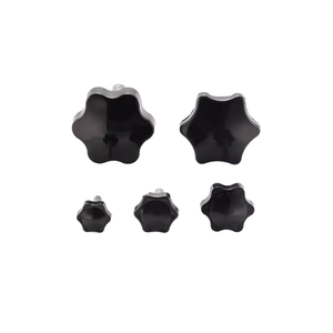 Vis en acier zingué métrique et impérial pour projets de bricolage, assemblage de meubles, entretien d'équipements - Product Image 1