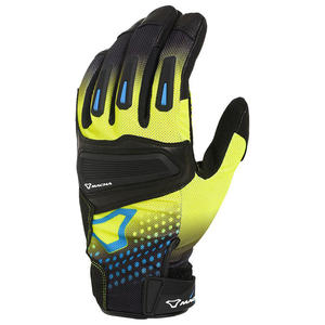 Gants de moto signifiants - Product Image 1