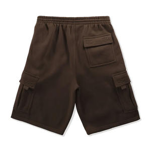 Shorts de sport en coton pour hommes, shorts de jogging athlétiques confortables pour hommes, t-shirts personnalisés pour hommes - Product Image 5