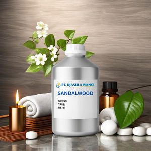 Huile de Bois de Santal 100% Pure, Fourniture Directe Usine, Parfum Boisé Doux, Fixateur Premium pour Parfums de Luxe, Meilleur Prix, Écorce - Product Image 2