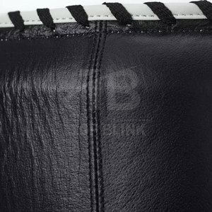 Protector de ingle de artes marciales de cuero de alta calidad Logotipo y tamaño personalizados para kick boxing y entrenamiento de lucha - Product Image 3