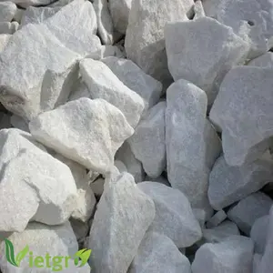 Vietgro - High Purity Vietnam Manufacturer Quicklime - Calcium Oxide (CaO)