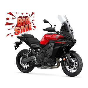 Auténtico stock para motocicletas New Yam/AHA Tracer 9 2025 Adult sport-tou/ring con 4 años de garantía - Product Image 2