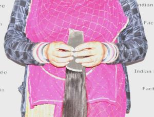 Unprocessed Double Weft Raw Virgin Indian Human Hair 13*6 Frontal Straight Cuticle Aligned Natural Style <b>Cheap</b> Vendor <b>Extensions</b> - Product Image 3