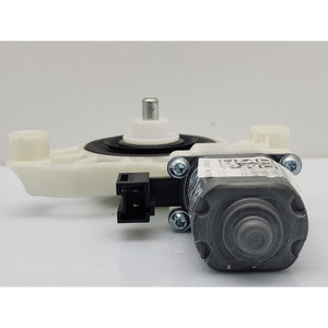MOTOR ELÉCTRICO PARA VENTANA DELANTERA DERECHA MERCEDES Clase A (W177) A0009065706 BROSE 282914 (18>) - Product Image 3