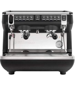 Machine à expresso commerciale Appia Life Volumetric 1 groupe, best-seller, livrée avec tous les accessoires, haute qualité - Product Image 2