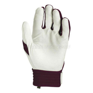 Último diseño 2025 Low Moq Guantes de bateo de béisbol hechos de alta calidad - Product Image 4