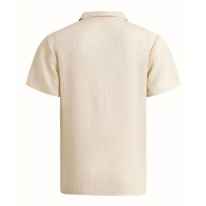 2025 New Arrival <b>Men</b> Polo T-<b>Shirts</b> Cotton Fabric <b>Men</b> Polo T-<b>Shirts</b> New Style <b>Men</b> Polo T-<b>Shirts</b> - Product Image 2