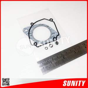 TAIWAN SUNITY Excellente qualité 75HP-90HP OEM 6H1-W0093-00 Kit de réparation de carburateur pour pièces marines diesel Yamaha - Product Image 2