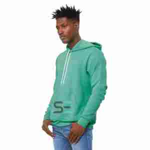 100% Polyester Autumn/Winter Men's <b>Hoodie</b> Set Customized Logo Sweater Classic <b>Cheap</b> Winter <b>Hoodie</b> Wholesale - Product Image 5