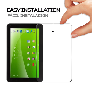 ฟิล์มกันรอยหน้าจอ ANTISHOCK สำหรับแท็บเล็ต Xoro TelePAD 9A1 Pro - Product Image 3