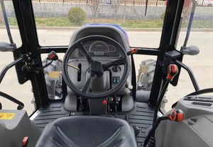 Pour tracteur Lovol M754 tracteur utilisé tracteur de marche avec composants de base roulement de moteur à engrenages - Product Image 6