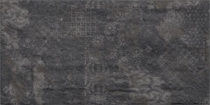 Celio 300x600mm QRock Azulejo para exteriores con 12mm de espesor y acabado de cuerpo natural para espacios resistentes - Product Image 2