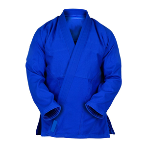 ทำไมนักสู้ทุกคนต้องมีชุดคาราเต้ & รีวิวและคู่มือชุดคาราเต้ - ผ้าทวิล/ผ้าแคนวาส แห้งเร็ว - Product Image 1