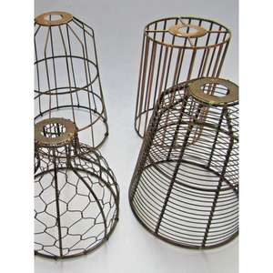 Pantalla de lámpara de latón y metal, ratán marroquí hecho a mano, iluminación decorativa, proveedor mayorista EE. UU. ETSY EBAY SHOPIFY STOCK dropship - Product Image 1