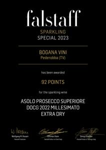 Vino Blanco Italiano Espumoso Asolo Prosecco Superiore DOCG Extra Dry, Botella de 750 ml, Selección GVERDI, Hecho en Italia - Product Image 6