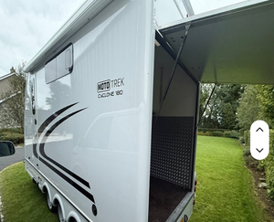Minivan Caravana Camper 4x4 Travel Trailer Sтельo 5 - Product Image 3