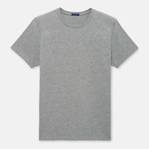 Camiseta 60% algodón y 40% poliéster, venta al por mayor, Verano - Product Image 1