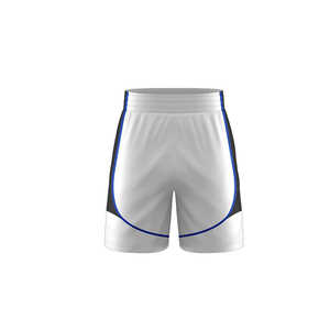 Ensemble d'uniformes de lacrosse respirants de qualité supérieure avec design par sublimation, fabrication en usine, prix bas, uniformes de lacrosse personnalisés - Product Image 2