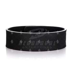 Ceinture d'alimentation Comfort Fit avec coutures renforcées pour l'entraînement physique et la ceinture de puissance de stabilité centrale - Product Image 2