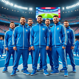 ชุดวอร์มผู้ชายแบบสวมหัว พิมพ์ลายตามสั่ง สำหรับฤดูหนาว ผ้าระบายอากาศ น้ำหนัก 460GSM หนาพิเศษ - Product Image 6