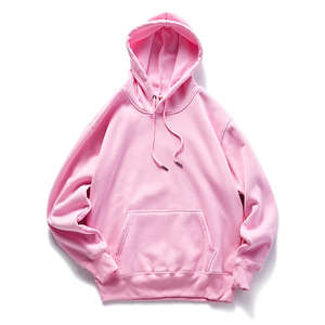 Sudaderas con Logotipo Personalizado, Sudaderas de Felpa Francesa con Cordón Ajustable, Unisex, para Hombre y Mujer, de Algodón Grueso, Talla Grande - Product Image 1