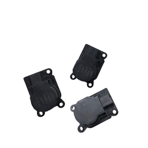 Motorini di posizionamento del riscaldatore PEUGEOT 2008 Serie KF784001 (19>) - Product Image 4