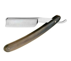 New Point <b>Straight</b> <b>Razor</b> Professional <b>Straight</b> <b>Edge</b> <b>Razor</b> Manufacturer Wholesale Price - Product Image 6