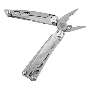 Pinze multifunzione Nextorch MATE 16-in-1 con forbici bloccabili in acciaio inossidabile, durezza 57-58 - Product Image 4