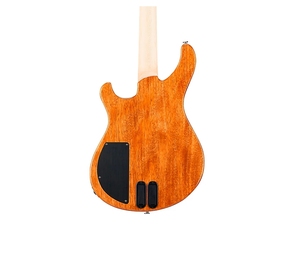 Guitarra Bajo P.R.S Grainger 10-Top Nueva de la Marca Más Vendida, Venta Rápida - Product Image 4