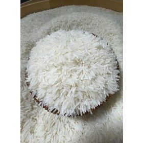 Arroz blanco orgánico de alta calidad, textura suave, grano largo, arroz vaporizado para exportación, estilo seco - Product Image 5