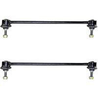 MODE D'USINE 508745 BARRE DE LIAISON DE SUSPENSION Convient pour les embouts de biellette de Suspension Citroen Essieu et Joint à rotule Pièces de rechange automatiques