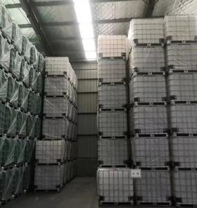 Sulfate de lauryl éther de sodium SLES 99% LABSA Aos SLS Epta Cdea Tensioactif Produits chimiques pour les soins capillaires Marque Jinqi - Product Image 2