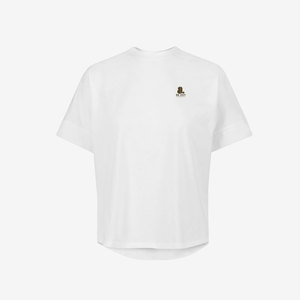 Nueva camiseta transpirable de Color sólido a la moda para mujer, producto de Venta caliente, ropa de calle cómoda, camisetas para mujer - Product Image 6